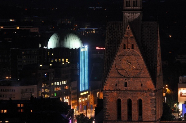Hannover bei Nacht  014.jpg - Lothar Schulz